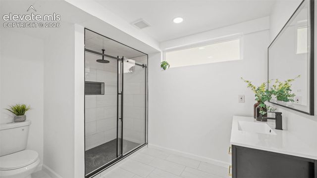 6645 Grant Street, Green Mountain Falls, CO 80819