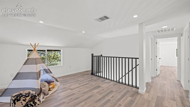 6645 Grant Street, Green Mountain Falls, CO 80819