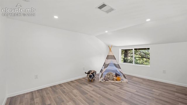 6645 Grant Street, Green Mountain Falls, CO 80819