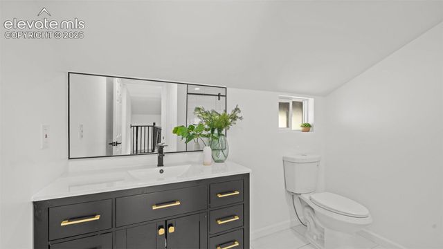 6645 Grant Street, Green Mountain Falls, CO 80819