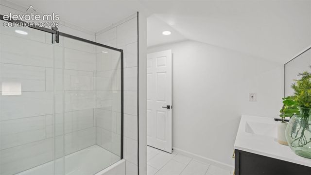 6645 Grant Street, Green Mountain Falls, CO 80819