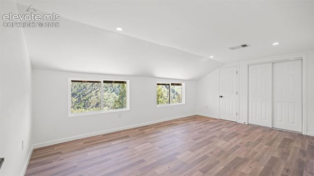 6645 Grant Street, Green Mountain Falls, CO 80819