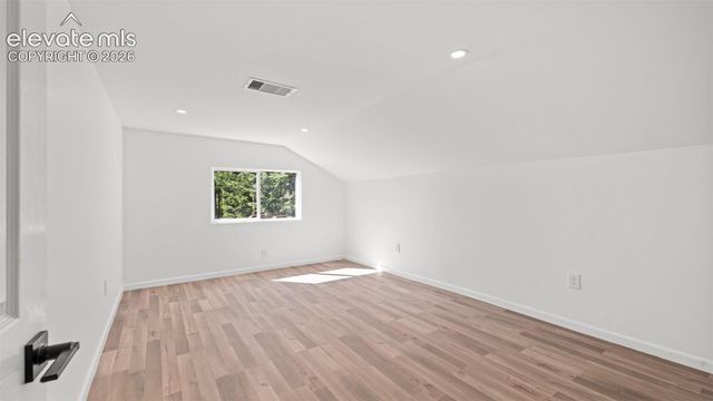 6645 Grant Street, Green Mountain Falls, CO 80819