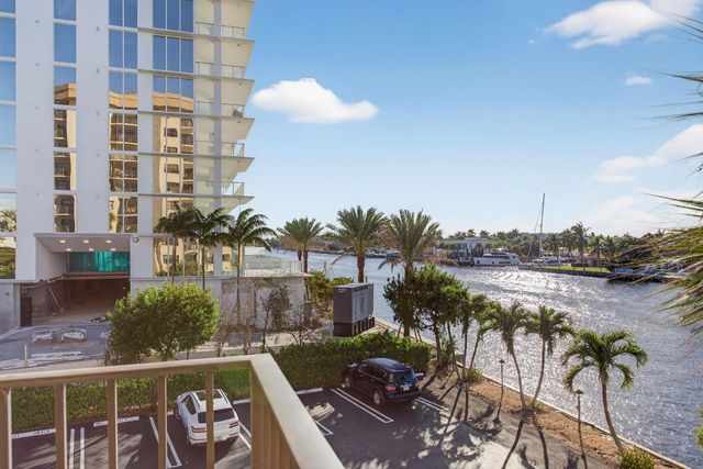 501 N Riverside Drive 301, Pompano Beach, FL 33062