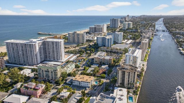 501 N Riverside Drive 301, Pompano Beach, FL 33062