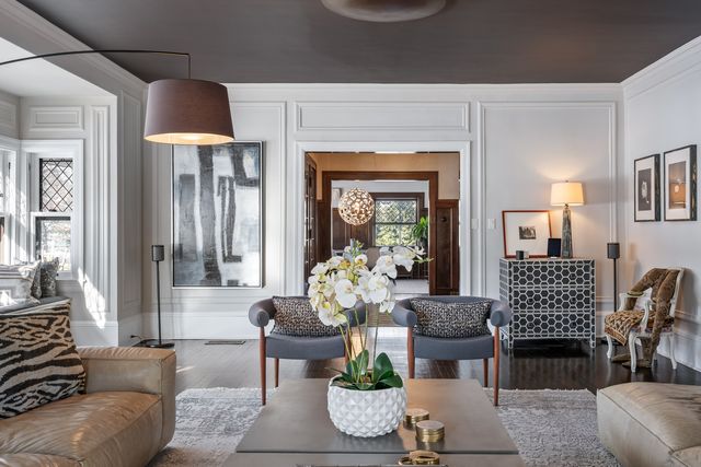 420 N Euclid Avenue, Oak Park, IL 60302