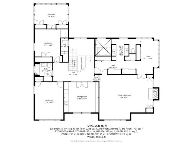 420 N Euclid Avenue, Oak Park, IL 60302