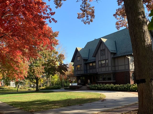 420 N Euclid Avenue, Oak Park, IL 60302