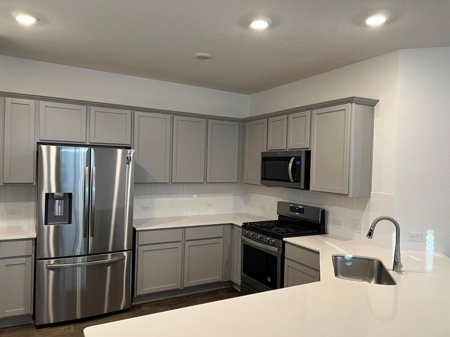 14213 Cantarra DR, Pflugerville, TX 78660