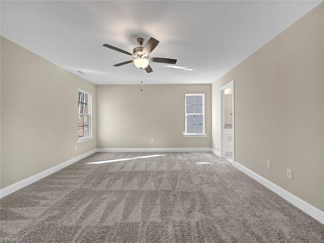 5445 Foxdale Drive, Winston-salem, NC 27103