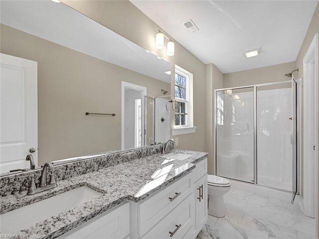 5445 Foxdale Drive, Winston-salem, NC 27103