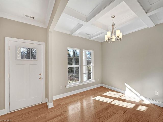 5445 Foxdale Drive, Winston-salem, NC 27103