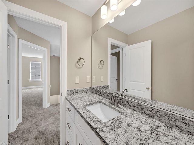 5445 Foxdale Drive, Winston-salem, NC 27103