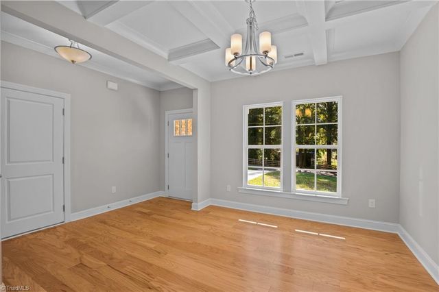 5445 Foxdale Drive, Winston-salem, NC 27103