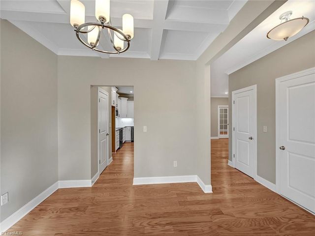 5445 Foxdale Drive, Winston-salem, NC 27103