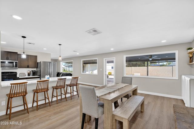 3235 S ALLRED Drive, Tempe, AZ 85282