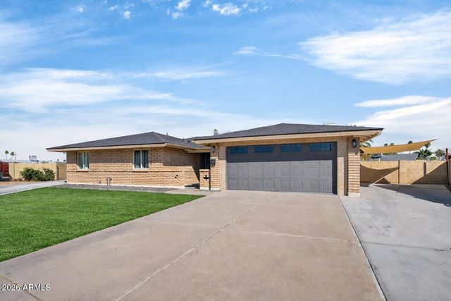 3235 S ALLRED Drive, Tempe, AZ 85282