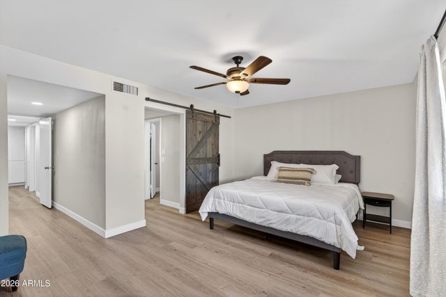 3235 S ALLRED Drive, Tempe, AZ 85282