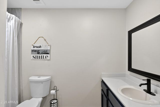 3235 S ALLRED Drive, Tempe, AZ 85282