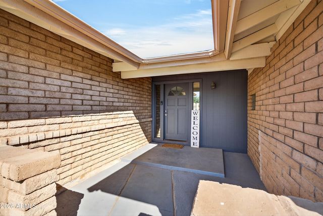 3235 S ALLRED Drive, Tempe, AZ 85282