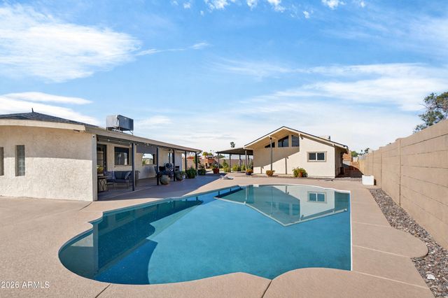 3235 S ALLRED Drive, Tempe, AZ 85282