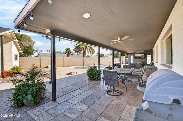 3235 S ALLRED Drive, Tempe, AZ 85282