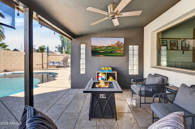 3235 S ALLRED Drive, Tempe, AZ 85282