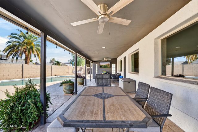 3235 S ALLRED Drive, Tempe, AZ 85282