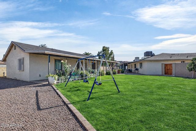 3235 S ALLRED Drive, Tempe, AZ 85282