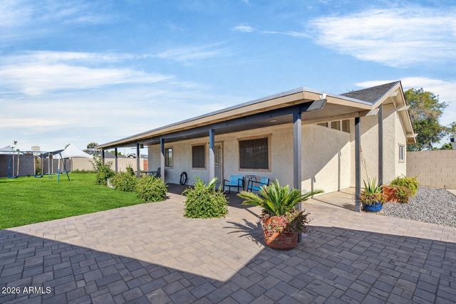 3235 S ALLRED Drive, Tempe, AZ 85282