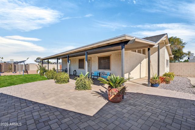 3235 S ALLRED Drive, Tempe, AZ 85282