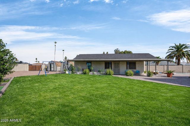 3235 S ALLRED Drive, Tempe, AZ 85282