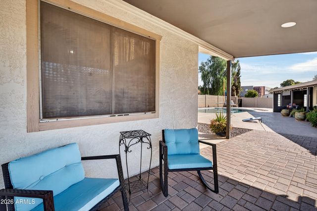 3235 S ALLRED Drive, Tempe, AZ 85282