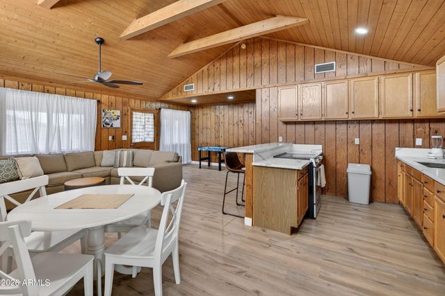 3235 S ALLRED Drive, Tempe, AZ 85282