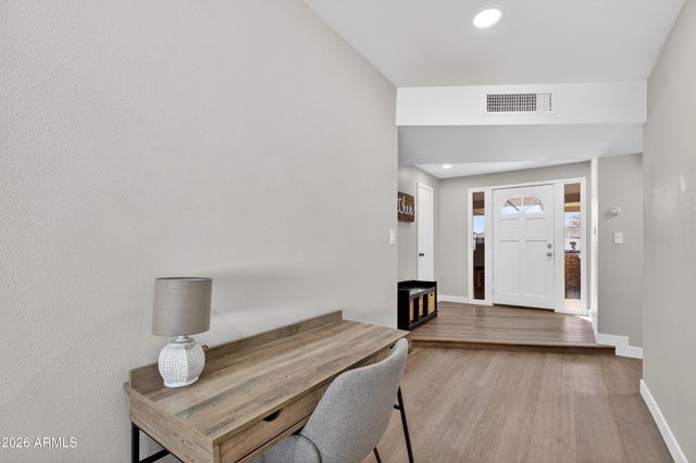 3235 S ALLRED Drive, Tempe, AZ 85282