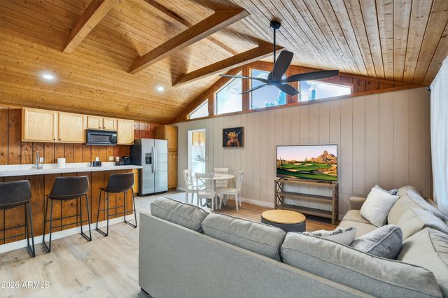 3235 S ALLRED Drive, Tempe, AZ 85282