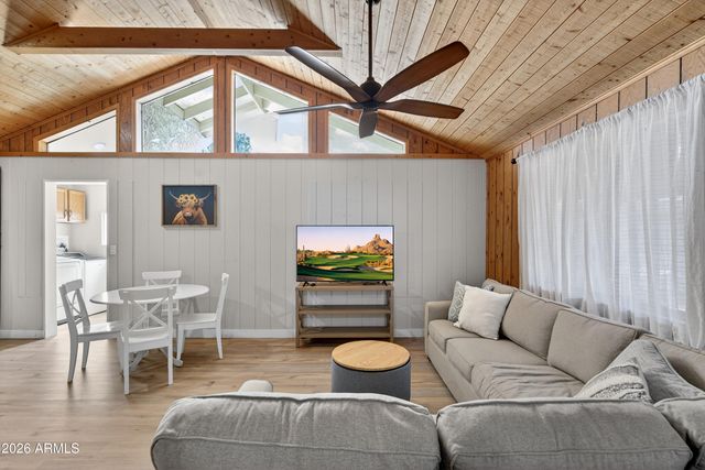 3235 S ALLRED Drive, Tempe, AZ 85282