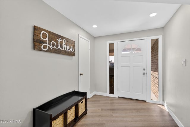 3235 S ALLRED Drive, Tempe, AZ 85282