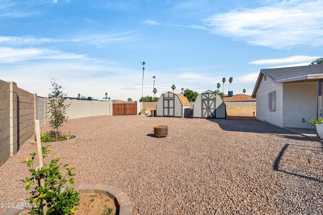 3235 S ALLRED Drive, Tempe, AZ 85282