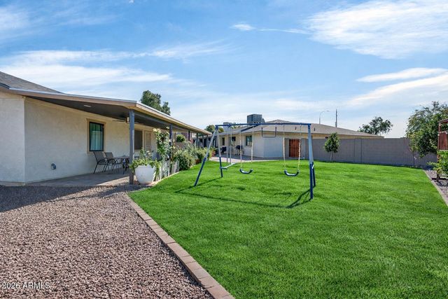 3235 S ALLRED Drive, Tempe, AZ 85282