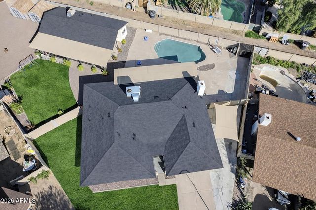 3235 S ALLRED Drive, Tempe, AZ 85282