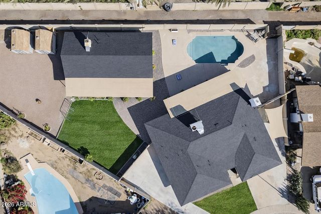 3235 S ALLRED Drive, Tempe, AZ 85282