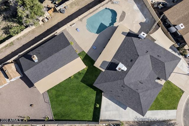 3235 S ALLRED Drive, Tempe, AZ 85282