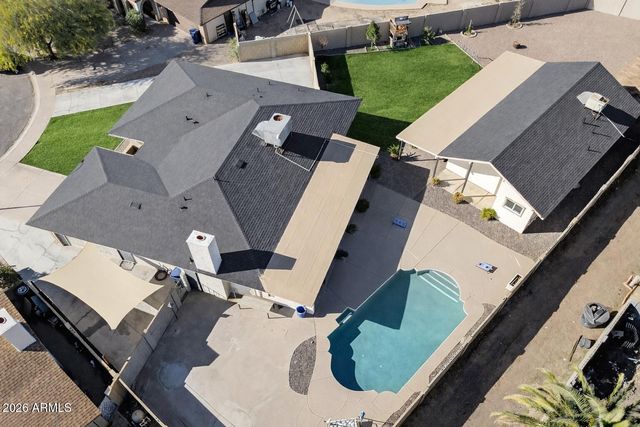 3235 S ALLRED Drive, Tempe, AZ 85282