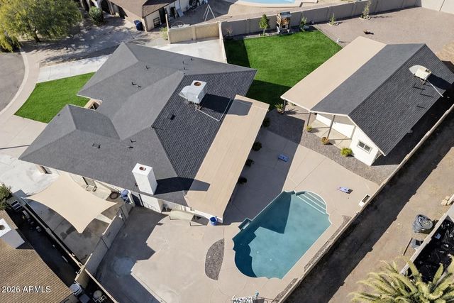 3235 S ALLRED Drive, Tempe, AZ 85282