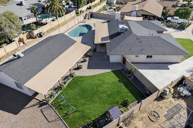 3235 S ALLRED Drive, Tempe, AZ 85282