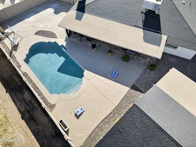 3235 S ALLRED Drive, Tempe, AZ 85282