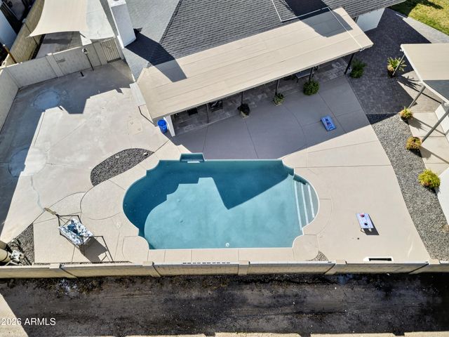 3235 S ALLRED Drive, Tempe, AZ 85282