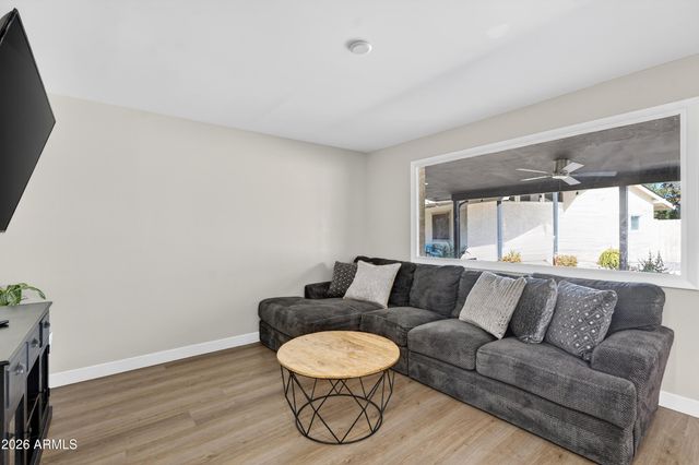 3235 S ALLRED Drive, Tempe, AZ 85282