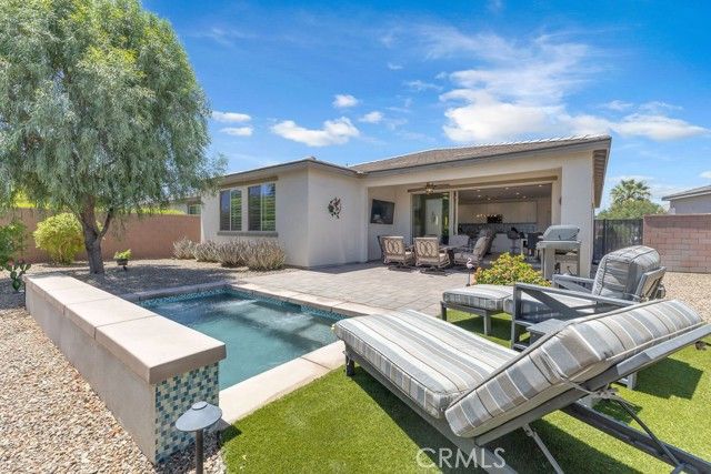 50880 Monterey Canyon Drive, Indio, CA 92201